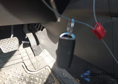 2013 Mazda Cx-9 Touring z USA, uszkodzony, nr VIN JM3TB2CA6D0406076